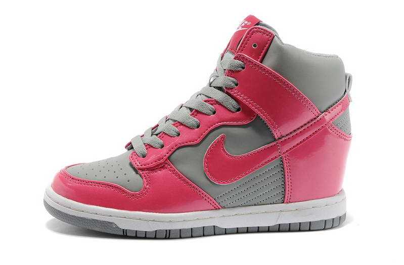 Nike Dunk Sky Hi nike dunk femme le plus populaire